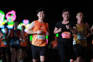 BIB: 21190, 27241, 84401
                            <button type="button" onclick="openModal(20597372)" class="btn btn-primary btn-sm float-right btn-popup" data-toggle="modal" data-target=".modal-high-quality">
                        <i class="fas fa-shopping-cart"></i> Add to Cart
                    </button>
                                            <button type="button" onclick="isThisMe(20597372, true)" class="btn btn-success btn-sm float-right btn-popup btn-isme hidden" data-toggle="tooltip" data-placement="bottom" title="นี่คือรูปของคุณใช่ไหม คลิกที่นี่เพื่อเอาเข้าอัลบั้ม">
                        <i class="fas fa-plus"></i> Add to album
                    </button>
                    <button type="button" onclick="isThisMe(20597372, false)" class="btn btn-warning btn-sm float-right btn-popup btn-isnotme hidden">
                        <i class="fas fa-ban"></i> Remove from album
                    </button>