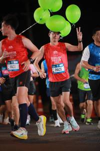 BIB: 455, 2023
                            <button type="button" onclick="openModal(20205244)" class="btn btn-primary btn-sm float-right btn-popup" data-toggle="modal" data-target=".modal-high-quality">
                        <i class="fas fa-shopping-cart"></i> Add to Cart
                    </button>
                                            <button type="button" onclick="isThisMe(20205244, true)" class="btn btn-success btn-sm float-right btn-popup btn-isme hidden" data-toggle="tooltip" data-placement="bottom" title="นี่คือรูปของคุณใช่ไหม คลิกที่นี่เพื่อเอาเข้าอัลบั้ม">
                        <i class="fas fa-plus"></i> Add to album
                    </button>
                    <button type="button" onclick="isThisMe(20205244, false)" class="btn btn-warning btn-sm float-right btn-popup btn-isnotme hidden">
                        <i class="fas fa-ban"></i> Remove from album
                    </button>