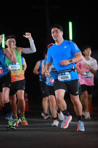 BIB: 40924, 43296
                            <button type="button" onclick="openModal(20203078)" class="btn btn-primary btn-sm float-right btn-popup" data-toggle="modal" data-target=".modal-high-quality">
                        <i class="fas fa-shopping-cart"></i> Add to Cart
                    </button>
                                            <button type="button" onclick="isThisMe(20203078, true)" class="btn btn-success btn-sm float-right btn-popup btn-isme hidden" data-toggle="tooltip" data-placement="bottom" title="นี่คือรูปของคุณใช่ไหม คลิกที่นี่เพื่อเอาเข้าอัลบั้ม">
                        <i class="fas fa-plus"></i> Add to album
                    </button>
                    <button type="button" onclick="isThisMe(20203078, false)" class="btn btn-warning btn-sm float-right btn-popup btn-isnotme hidden">
                        <i class="fas fa-ban"></i> Remove from album
                    </button>