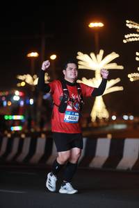 BIB: 44041
                            <button type="button" onclick="openModal(21004424)" class="btn btn-primary btn-sm float-right btn-popup" data-toggle="modal" data-target=".modal-high-quality">
                        <i class="fas fa-shopping-cart"></i> Add to Cart
                    </button>
                                            <button type="button" onclick="isThisMe(21004424, true)" class="btn btn-success btn-sm float-right btn-popup btn-isme hidden" data-toggle="tooltip" data-placement="bottom" title="นี่คือรูปของคุณใช่ไหม คลิกที่นี่เพื่อเอาเข้าอัลบั้ม">
                        <i class="fas fa-plus"></i> Add to album
                    </button>
                    <button type="button" onclick="isThisMe(21004424, false)" class="btn btn-warning btn-sm float-right btn-popup btn-isnotme hidden">
                        <i class="fas fa-ban"></i> Remove from album
                    </button>