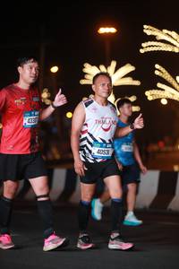 BIB: 433, 40531
                            <button type="button" onclick="openModal(21007281)" class="btn btn-primary btn-sm float-right btn-popup" data-toggle="modal" data-target=".modal-high-quality">
                        <i class="fas fa-shopping-cart"></i> Add to Cart
                    </button>
                                            <button type="button" onclick="isThisMe(21007281, true)" class="btn btn-success btn-sm float-right btn-popup btn-isme hidden" data-toggle="tooltip" data-placement="bottom" title="นี่คือรูปของคุณใช่ไหม คลิกที่นี่เพื่อเอาเข้าอัลบั้ม">
                        <i class="fas fa-plus"></i> Add to album
                    </button>
                    <button type="button" onclick="isThisMe(21007281, false)" class="btn btn-warning btn-sm float-right btn-popup btn-isnotme hidden">
                        <i class="fas fa-ban"></i> Remove from album
                    </button>