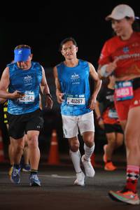 BIB: 42964, 41267, 6413
                            <button type="button" onclick="openModal(21689972)" class="btn btn-primary btn-sm float-right btn-popup" data-toggle="modal" data-target=".modal-high-quality">
                        <i class="fas fa-shopping-cart"></i> Add to Cart
                    </button>
                                            <button type="button" onclick="isThisMe(21689972, true)" class="btn btn-success btn-sm float-right btn-popup btn-isme hidden" data-toggle="tooltip" data-placement="bottom" title="นี่คือรูปของคุณใช่ไหม คลิกที่นี่เพื่อเอาเข้าอัลบั้ม">
                        <i class="fas fa-plus"></i> Add to album
                    </button>
                    <button type="button" onclick="isThisMe(21689972, false)" class="btn btn-warning btn-sm float-right btn-popup btn-isnotme hidden">
                        <i class="fas fa-ban"></i> Remove from album
                    </button>