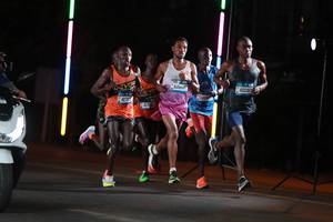 BIB: 41753, 40287
                            <button type="button" onclick="openModal(21701556)" class="btn btn-primary btn-sm float-right btn-popup" data-toggle="modal" data-target=".modal-high-quality">
                        <i class="fas fa-shopping-cart"></i> Add to Cart
                    </button>
                                            <button type="button" onclick="isThisMe(21701556, true)" class="btn btn-success btn-sm float-right btn-popup btn-isme hidden" data-toggle="tooltip" data-placement="bottom" title="นี่คือรูปของคุณใช่ไหม คลิกที่นี่เพื่อเอาเข้าอัลบั้ม">
                        <i class="fas fa-plus"></i> Add to album
                    </button>
                    <button type="button" onclick="isThisMe(21701556, false)" class="btn btn-warning btn-sm float-right btn-popup btn-isnotme hidden">
                        <i class="fas fa-ban"></i> Remove from album
                    </button>