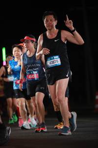 BIB: 45438, 43876
                            <button type="button" onclick="openModal(21692495)" class="btn btn-primary btn-sm float-right btn-popup" data-toggle="modal" data-target=".modal-high-quality">
                        <i class="fas fa-shopping-cart"></i> Add to Cart
                    </button>
                                            <button type="button" onclick="isThisMe(21692495, true)" class="btn btn-success btn-sm float-right btn-popup btn-isme hidden" data-toggle="tooltip" data-placement="bottom" title="นี่คือรูปของคุณใช่ไหม คลิกที่นี่เพื่อเอาเข้าอัลบั้ม">
                        <i class="fas fa-plus"></i> Add to album
                    </button>
                    <button type="button" onclick="isThisMe(21692495, false)" class="btn btn-warning btn-sm float-right btn-popup btn-isnotme hidden">
                        <i class="fas fa-ban"></i> Remove from album
                    </button>