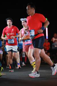 BIB: 43410, 45421
                            <button type="button" onclick="openModal(21692298)" class="btn btn-primary btn-sm float-right btn-popup" data-toggle="modal" data-target=".modal-high-quality">
                        <i class="fas fa-shopping-cart"></i> Add to Cart
                    </button>
                                            <button type="button" onclick="isThisMe(21692298, true)" class="btn btn-success btn-sm float-right btn-popup btn-isme hidden" data-toggle="tooltip" data-placement="bottom" title="นี่คือรูปของคุณใช่ไหม คลิกที่นี่เพื่อเอาเข้าอัลบั้ม">
                        <i class="fas fa-plus"></i> Add to album
                    </button>
                    <button type="button" onclick="isThisMe(21692298, false)" class="btn btn-warning btn-sm float-right btn-popup btn-isnotme hidden">
                        <i class="fas fa-ban"></i> Remove from album
                    </button>