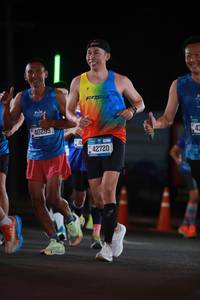 BIB: 40295, 42720
                            <button type="button" onclick="openModal(21689662)" class="btn btn-primary btn-sm float-right btn-popup" data-toggle="modal" data-target=".modal-high-quality">
                        <i class="fas fa-shopping-cart"></i> Add to Cart
                    </button>
                                            <button type="button" onclick="isThisMe(21689662, true)" class="btn btn-success btn-sm float-right btn-popup btn-isme hidden" data-toggle="tooltip" data-placement="bottom" title="นี่คือรูปของคุณใช่ไหม คลิกที่นี่เพื่อเอาเข้าอัลบั้ม">
                        <i class="fas fa-plus"></i> Add to album
                    </button>
                    <button type="button" onclick="isThisMe(21689662, false)" class="btn btn-warning btn-sm float-right btn-popup btn-isnotme hidden">
                        <i class="fas fa-ban"></i> Remove from album
                    </button>