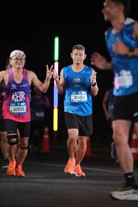 BIB: 40856, 84404
                            <button type="button" onclick="openModal(21690221)" class="btn btn-primary btn-sm float-right btn-popup" data-toggle="modal" data-target=".modal-high-quality">
                        <i class="fas fa-shopping-cart"></i> Add to Cart
                    </button>
                                            <button type="button" onclick="isThisMe(21690221, true)" class="btn btn-success btn-sm float-right btn-popup btn-isme hidden" data-toggle="tooltip" data-placement="bottom" title="นี่คือรูปของคุณใช่ไหม คลิกที่นี่เพื่อเอาเข้าอัลบั้ม">
                        <i class="fas fa-plus"></i> Add to album
                    </button>
                    <button type="button" onclick="isThisMe(21690221, false)" class="btn btn-warning btn-sm float-right btn-popup btn-isnotme hidden">
                        <i class="fas fa-ban"></i> Remove from album
                    </button>