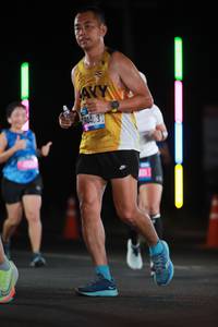 BIB: 4403
                            <button type="button" onclick="openModal(21690255)" class="btn btn-primary btn-sm float-right btn-popup" data-toggle="modal" data-target=".modal-high-quality">
                        <i class="fas fa-shopping-cart"></i> Add to Cart
                    </button>
                                            <button type="button" onclick="isThisMe(21690255, true)" class="btn btn-success btn-sm float-right btn-popup btn-isme hidden" data-toggle="tooltip" data-placement="bottom" title="นี่คือรูปของคุณใช่ไหม คลิกที่นี่เพื่อเอาเข้าอัลบั้ม">
                        <i class="fas fa-plus"></i> Add to album
                    </button>
                    <button type="button" onclick="isThisMe(21690255, false)" class="btn btn-warning btn-sm float-right btn-popup btn-isnotme hidden">
                        <i class="fas fa-ban"></i> Remove from album
                    </button>