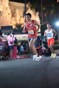 BIB: 21752, 40060
                            <button type="button" onclick="openModal(20124917)" class="btn btn-primary btn-sm float-right btn-popup" data-toggle="modal" data-target=".modal-high-quality">
                        <i class="fas fa-shopping-cart"></i> Add to Cart
                    </button>
                                            <button type="button" onclick="isThisMe(20124917, true)" class="btn btn-success btn-sm float-right btn-popup btn-isme hidden" data-toggle="tooltip" data-placement="bottom" title="นี่คือรูปของคุณใช่ไหม คลิกที่นี่เพื่อเอาเข้าอัลบั้ม">
                        <i class="fas fa-plus"></i> Add to album
                    </button>
                    <button type="button" onclick="isThisMe(20124917, false)" class="btn btn-warning btn-sm float-right btn-popup btn-isnotme hidden">
                        <i class="fas fa-ban"></i> Remove from album
                    </button>