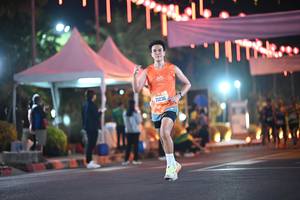 BIB: 21236
                            <button type="button" onclick="openModal(20119282)" class="btn btn-primary btn-sm float-right btn-popup" data-toggle="modal" data-target=".modal-high-quality">
                        <i class="fas fa-shopping-cart"></i> Add to Cart
                    </button>
                                            <button type="button" onclick="isThisMe(20119282, true)" class="btn btn-success btn-sm float-right btn-popup btn-isme hidden" data-toggle="tooltip" data-placement="bottom" title="นี่คือรูปของคุณใช่ไหม คลิกที่นี่เพื่อเอาเข้าอัลบั้ม">
                        <i class="fas fa-plus"></i> Add to album
                    </button>
                    <button type="button" onclick="isThisMe(20119282, false)" class="btn btn-warning btn-sm float-right btn-popup btn-isnotme hidden">
                        <i class="fas fa-ban"></i> Remove from album
                    </button>