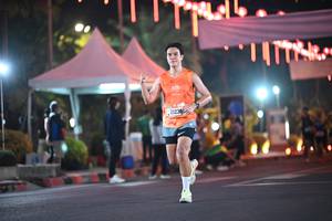 BIB: 21236
                            <button type="button" onclick="openModal(20119309)" class="btn btn-primary btn-sm float-right btn-popup" data-toggle="modal" data-target=".modal-high-quality">
                        <i class="fas fa-shopping-cart"></i> Add to Cart
                    </button>
                                            <button type="button" onclick="isThisMe(20119309, true)" class="btn btn-success btn-sm float-right btn-popup btn-isme hidden" data-toggle="tooltip" data-placement="bottom" title="นี่คือรูปของคุณใช่ไหม คลิกที่นี่เพื่อเอาเข้าอัลบั้ม">
                        <i class="fas fa-plus"></i> Add to album
                    </button>
                    <button type="button" onclick="isThisMe(20119309, false)" class="btn btn-warning btn-sm float-right btn-popup btn-isnotme hidden">
                        <i class="fas fa-ban"></i> Remove from album
                    </button>