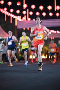 BIB: 20119
                            <button type="button" onclick="openModal(20121322)" class="btn btn-primary btn-sm float-right btn-popup" data-toggle="modal" data-target=".modal-high-quality">
                        <i class="fas fa-shopping-cart"></i> Add to Cart
                    </button>
                                            <button type="button" onclick="isThisMe(20121322, true)" class="btn btn-success btn-sm float-right btn-popup btn-isme hidden" data-toggle="tooltip" data-placement="bottom" title="นี่คือรูปของคุณใช่ไหม คลิกที่นี่เพื่อเอาเข้าอัลบั้ม">
                        <i class="fas fa-plus"></i> Add to album
                    </button>
                    <button type="button" onclick="isThisMe(20121322, false)" class="btn btn-warning btn-sm float-right btn-popup btn-isnotme hidden">
                        <i class="fas fa-ban"></i> Remove from album
                    </button>