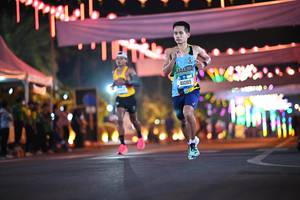 BIB: 41089
                            <button type="button" onclick="openModal(20073530)" class="btn btn-primary btn-sm float-right btn-popup" data-toggle="modal" data-target=".modal-high-quality">
                        <i class="fas fa-shopping-cart"></i> Add to Cart
                    </button>
                                            <button type="button" onclick="isThisMe(20073530, true)" class="btn btn-success btn-sm float-right btn-popup btn-isme hidden" data-toggle="tooltip" data-placement="bottom" title="นี่คือรูปของคุณใช่ไหม คลิกที่นี่เพื่อเอาเข้าอัลบั้ม">
                        <i class="fas fa-plus"></i> Add to album
                    </button>
                    <button type="button" onclick="isThisMe(20073530, false)" class="btn btn-warning btn-sm float-right btn-popup btn-isnotme hidden">
                        <i class="fas fa-ban"></i> Remove from album
                    </button>