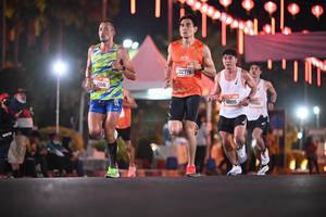 BIB: 21041, 22778, 20105
                            <button type="button" onclick="openModal(20079627)" class="btn btn-primary btn-sm float-right btn-popup" data-toggle="modal" data-target=".modal-high-quality">
                        <i class="fas fa-shopping-cart"></i> Add to Cart
                    </button>
                                            <button type="button" onclick="isThisMe(20079627, true)" class="btn btn-success btn-sm float-right btn-popup btn-isme hidden" data-toggle="tooltip" data-placement="bottom" title="นี่คือรูปของคุณใช่ไหม คลิกที่นี่เพื่อเอาเข้าอัลบั้ม">
                        <i class="fas fa-plus"></i> Add to album
                    </button>
                    <button type="button" onclick="isThisMe(20079627, false)" class="btn btn-warning btn-sm float-right btn-popup btn-isnotme hidden">
                        <i class="fas fa-ban"></i> Remove from album
                    </button>