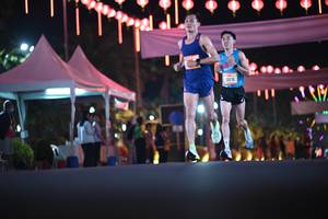 BIB: 20174
                            <button type="button" onclick="openModal(20078409)" class="btn btn-primary btn-sm float-right btn-popup" data-toggle="modal" data-target=".modal-high-quality">
                        <i class="fas fa-shopping-cart"></i> Add to Cart
                    </button>
                                            <button type="button" onclick="isThisMe(20078409, true)" class="btn btn-success btn-sm float-right btn-popup btn-isme hidden" data-toggle="tooltip" data-placement="bottom" title="นี่คือรูปของคุณใช่ไหม คลิกที่นี่เพื่อเอาเข้าอัลบั้ม">
                        <i class="fas fa-plus"></i> Add to album
                    </button>
                    <button type="button" onclick="isThisMe(20078409, false)" class="btn btn-warning btn-sm float-right btn-popup btn-isnotme hidden">
                        <i class="fas fa-ban"></i> Remove from album
                    </button>