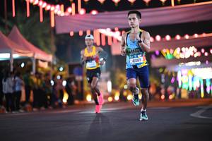BIB: 41089
                            <button type="button" onclick="openModal(20073599)" class="btn btn-primary btn-sm float-right btn-popup" data-toggle="modal" data-target=".modal-high-quality">
                        <i class="fas fa-shopping-cart"></i> Add to Cart
                    </button>
                                            <button type="button" onclick="isThisMe(20073599, true)" class="btn btn-success btn-sm float-right btn-popup btn-isme hidden" data-toggle="tooltip" data-placement="bottom" title="นี่คือรูปของคุณใช่ไหม คลิกที่นี่เพื่อเอาเข้าอัลบั้ม">
                        <i class="fas fa-plus"></i> Add to album
                    </button>
                    <button type="button" onclick="isThisMe(20073599, false)" class="btn btn-warning btn-sm float-right btn-popup btn-isnotme hidden">
                        <i class="fas fa-ban"></i> Remove from album
                    </button>