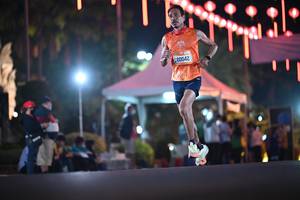 BIB: 20002
                            <button type="button" onclick="openModal(20079916)" class="btn btn-primary btn-sm float-right btn-popup" data-toggle="modal" data-target=".modal-high-quality">
                        <i class="fas fa-shopping-cart"></i> Add to Cart
                    </button>
                                            <button type="button" onclick="isThisMe(20079916, true)" class="btn btn-success btn-sm float-right btn-popup btn-isme hidden" data-toggle="tooltip" data-placement="bottom" title="นี่คือรูปของคุณใช่ไหม คลิกที่นี่เพื่อเอาเข้าอัลบั้ม">
                        <i class="fas fa-plus"></i> Add to album
                    </button>
                    <button type="button" onclick="isThisMe(20079916, false)" class="btn btn-warning btn-sm float-right btn-popup btn-isnotme hidden">
                        <i class="fas fa-ban"></i> Remove from album
                    </button>