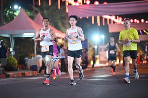 BIB: 2016, 20953, 23016
                            <button type="button" onclick="openModal(20129775)" class="btn btn-primary btn-sm float-right btn-popup" data-toggle="modal" data-target=".modal-high-quality">
                        <i class="fas fa-shopping-cart"></i> Add to Cart
                    </button>
                                            <button type="button" onclick="isThisMe(20129775, true)" class="btn btn-success btn-sm float-right btn-popup btn-isme hidden" data-toggle="tooltip" data-placement="bottom" title="นี่คือรูปของคุณใช่ไหม คลิกที่นี่เพื่อเอาเข้าอัลบั้ม">
                        <i class="fas fa-plus"></i> Add to album
                    </button>
                    <button type="button" onclick="isThisMe(20129775, false)" class="btn btn-warning btn-sm float-right btn-popup btn-isnotme hidden">
                        <i class="fas fa-ban"></i> Remove from album
                    </button>