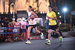 BIB: 20321
                            <button type="button" onclick="openModal(20128904)" class="btn btn-primary btn-sm float-right btn-popup" data-toggle="modal" data-target=".modal-high-quality">
                        <i class="fas fa-shopping-cart"></i> Add to Cart
                    </button>
                                            <button type="button" onclick="isThisMe(20128904, true)" class="btn btn-success btn-sm float-right btn-popup btn-isme hidden" data-toggle="tooltip" data-placement="bottom" title="นี่คือรูปของคุณใช่ไหม คลิกที่นี่เพื่อเอาเข้าอัลบั้ม">
                        <i class="fas fa-plus"></i> Add to album
                    </button>
                    <button type="button" onclick="isThisMe(20128904, false)" class="btn btn-warning btn-sm float-right btn-popup btn-isnotme hidden">
                        <i class="fas fa-ban"></i> Remove from album
                    </button>