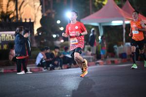BIB: 20446
                            <button type="button" onclick="openModal(20103122)" class="btn btn-primary btn-sm float-right btn-popup" data-toggle="modal" data-target=".modal-high-quality">
                        <i class="fas fa-shopping-cart"></i> Add to Cart
                    </button>
                                            <button type="button" onclick="isThisMe(20103122, true)" class="btn btn-success btn-sm float-right btn-popup btn-isme hidden" data-toggle="tooltip" data-placement="bottom" title="นี่คือรูปของคุณใช่ไหม คลิกที่นี่เพื่อเอาเข้าอัลบั้ม">
                        <i class="fas fa-plus"></i> Add to album
                    </button>
                    <button type="button" onclick="isThisMe(20103122, false)" class="btn btn-warning btn-sm float-right btn-popup btn-isnotme hidden">
                        <i class="fas fa-ban"></i> Remove from album
                    </button>