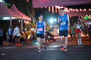 BIB: 85446, 65431
                            <button type="button" onclick="openModal(21569781)" class="btn btn-primary btn-sm float-right btn-popup" data-toggle="modal" data-target=".modal-high-quality">
                        <i class="fas fa-shopping-cart"></i> Add to Cart
                    </button>
                                            <button type="button" onclick="isThisMe(21569781, true)" class="btn btn-success btn-sm float-right btn-popup btn-isme hidden" data-toggle="tooltip" data-placement="bottom" title="นี่คือรูปของคุณใช่ไหม คลิกที่นี่เพื่อเอาเข้าอัลบั้ม">
                        <i class="fas fa-plus"></i> Add to album
                    </button>
                    <button type="button" onclick="isThisMe(21569781, false)" class="btn btn-warning btn-sm float-right btn-popup btn-isnotme hidden">
                        <i class="fas fa-ban"></i> Remove from album
                    </button>