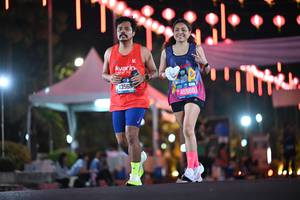 BIB: 43560, 45560
                            <button type="button" onclick="openModal(21565474)" class="btn btn-primary btn-sm float-right btn-popup" data-toggle="modal" data-target=".modal-high-quality">
                        <i class="fas fa-shopping-cart"></i> Add to Cart
                    </button>
                                            <button type="button" onclick="isThisMe(21565474, true)" class="btn btn-success btn-sm float-right btn-popup btn-isme hidden" data-toggle="tooltip" data-placement="bottom" title="นี่คือรูปของคุณใช่ไหม คลิกที่นี่เพื่อเอาเข้าอัลบั้ม">
                        <i class="fas fa-plus"></i> Add to album
                    </button>
                    <button type="button" onclick="isThisMe(21565474, false)" class="btn btn-warning btn-sm float-right btn-popup btn-isnotme hidden">
                        <i class="fas fa-ban"></i> Remove from album
                    </button>