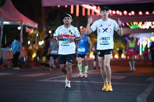 BIB: 42806, 41291
                            <button type="button" onclick="openModal(21574869)" class="btn btn-primary btn-sm float-right btn-popup" data-toggle="modal" data-target=".modal-high-quality">
                        <i class="fas fa-shopping-cart"></i> Add to Cart
                    </button>
                                            <button type="button" onclick="isThisMe(21574869, true)" class="btn btn-success btn-sm float-right btn-popup btn-isme hidden" data-toggle="tooltip" data-placement="bottom" title="นี่คือรูปของคุณใช่ไหม คลิกที่นี่เพื่อเอาเข้าอัลบั้ม">
                        <i class="fas fa-plus"></i> Add to album
                    </button>
                    <button type="button" onclick="isThisMe(21574869, false)" class="btn btn-warning btn-sm float-right btn-popup btn-isnotme hidden">
                        <i class="fas fa-ban"></i> Remove from album
                    </button>