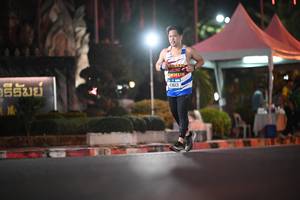 BIB: 43613
                            <button type="button" onclick="openModal(21585647)" class="btn btn-primary btn-sm float-right btn-popup" data-toggle="modal" data-target=".modal-high-quality">
                        <i class="fas fa-shopping-cart"></i> Add to Cart
                    </button>
                                            <button type="button" onclick="isThisMe(21585647, true)" class="btn btn-success btn-sm float-right btn-popup btn-isme hidden" data-toggle="tooltip" data-placement="bottom" title="นี่คือรูปของคุณใช่ไหม คลิกที่นี่เพื่อเอาเข้าอัลบั้ม">
                        <i class="fas fa-plus"></i> Add to album
                    </button>
                    <button type="button" onclick="isThisMe(21585647, false)" class="btn btn-warning btn-sm float-right btn-popup btn-isnotme hidden">
                        <i class="fas fa-ban"></i> Remove from album
                    </button>