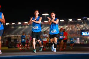 BIB: 43234, 43878
                            <button type="button" onclick="openModal(20899388)" class="btn btn-primary btn-sm float-right btn-popup" data-toggle="modal" data-target=".modal-high-quality">
                        <i class="fas fa-shopping-cart"></i> Add to Cart
                    </button>
                                            <button type="button" onclick="isThisMe(20899388, true)" class="btn btn-success btn-sm float-right btn-popup btn-isme hidden" data-toggle="tooltip" data-placement="bottom" title="นี่คือรูปของคุณใช่ไหม คลิกที่นี่เพื่อเอาเข้าอัลบั้ม">
                        <i class="fas fa-plus"></i> Add to album
                    </button>
                    <button type="button" onclick="isThisMe(20899388, false)" class="btn btn-warning btn-sm float-right btn-popup btn-isnotme hidden">
                        <i class="fas fa-ban"></i> Remove from album
                    </button>