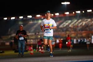 BIB: 41888
                            <button type="button" onclick="openModal(20905902)" class="btn btn-primary btn-sm float-right btn-popup" data-toggle="modal" data-target=".modal-high-quality">
                        <i class="fas fa-shopping-cart"></i> Add to Cart
                    </button>
                                            <button type="button" onclick="isThisMe(20905902, true)" class="btn btn-success btn-sm float-right btn-popup btn-isme hidden" data-toggle="tooltip" data-placement="bottom" title="นี่คือรูปของคุณใช่ไหม คลิกที่นี่เพื่อเอาเข้าอัลบั้ม">
                        <i class="fas fa-plus"></i> Add to album
                    </button>
                    <button type="button" onclick="isThisMe(20905902, false)" class="btn btn-warning btn-sm float-right btn-popup btn-isnotme hidden">
                        <i class="fas fa-ban"></i> Remove from album
                    </button>