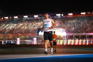 BIB: 42368
                            <button type="button" onclick="openModal(20911698)" class="btn btn-primary btn-sm float-right btn-popup" data-toggle="modal" data-target=".modal-high-quality">
                        <i class="fas fa-shopping-cart"></i> Add to Cart
                    </button>
                                            <button type="button" onclick="isThisMe(20911698, true)" class="btn btn-success btn-sm float-right btn-popup btn-isme hidden" data-toggle="tooltip" data-placement="bottom" title="นี่คือรูปของคุณใช่ไหม คลิกที่นี่เพื่อเอาเข้าอัลบั้ม">
                        <i class="fas fa-plus"></i> Add to album
                    </button>
                    <button type="button" onclick="isThisMe(20911698, false)" class="btn btn-warning btn-sm float-right btn-popup btn-isnotme hidden">
                        <i class="fas fa-ban"></i> Remove from album
                    </button>