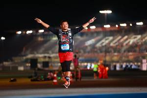 BIB: 42127
                            <button type="button" onclick="openModal(20925113)" class="btn btn-primary btn-sm float-right btn-popup" data-toggle="modal" data-target=".modal-high-quality">
                        <i class="fas fa-shopping-cart"></i> Add to Cart
                    </button>
                                            <button type="button" onclick="isThisMe(20925113, true)" class="btn btn-success btn-sm float-right btn-popup btn-isme hidden" data-toggle="tooltip" data-placement="bottom" title="นี่คือรูปของคุณใช่ไหม คลิกที่นี่เพื่อเอาเข้าอัลบั้ม">
                        <i class="fas fa-plus"></i> Add to album
                    </button>
                    <button type="button" onclick="isThisMe(20925113, false)" class="btn btn-warning btn-sm float-right btn-popup btn-isnotme hidden">
                        <i class="fas fa-ban"></i> Remove from album
                    </button>