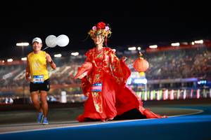 BIB: 68423
                            <button type="button" onclick="openModal(20927090)" class="btn btn-primary btn-sm float-right btn-popup" data-toggle="modal" data-target=".modal-high-quality">
                        <i class="fas fa-shopping-cart"></i> Add to Cart
                    </button>
                                            <button type="button" onclick="isThisMe(20927090, true)" class="btn btn-success btn-sm float-right btn-popup btn-isme hidden" data-toggle="tooltip" data-placement="bottom" title="นี่คือรูปของคุณใช่ไหม คลิกที่นี่เพื่อเอาเข้าอัลบั้ม">
                        <i class="fas fa-plus"></i> Add to album
                    </button>
                    <button type="button" onclick="isThisMe(20927090, false)" class="btn btn-warning btn-sm float-right btn-popup btn-isnotme hidden">
                        <i class="fas fa-ban"></i> Remove from album
                    </button>