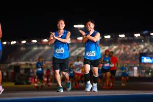 BIB: 43234, 43878
                            <button type="button" onclick="openModal(20899573)" class="btn btn-primary btn-sm float-right btn-popup" data-toggle="modal" data-target=".modal-high-quality">
                        <i class="fas fa-shopping-cart"></i> Add to Cart
                    </button>
                                            <button type="button" onclick="isThisMe(20899573, true)" class="btn btn-success btn-sm float-right btn-popup btn-isme hidden" data-toggle="tooltip" data-placement="bottom" title="นี่คือรูปของคุณใช่ไหม คลิกที่นี่เพื่อเอาเข้าอัลบั้ม">
                        <i class="fas fa-plus"></i> Add to album
                    </button>
                    <button type="button" onclick="isThisMe(20899573, false)" class="btn btn-warning btn-sm float-right btn-popup btn-isnotme hidden">
                        <i class="fas fa-ban"></i> Remove from album
                    </button>