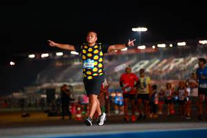 BIB: 
                            <button type="button" onclick="openModal(20895740)" class="btn btn-primary btn-sm float-right btn-popup" data-toggle="modal" data-target=".modal-high-quality">
                        <i class="fas fa-shopping-cart"></i> Add to Cart
                    </button>
                                            <button type="button" onclick="isThisMe(20895740, true)" class="btn btn-success btn-sm float-right btn-popup btn-isme hidden" data-toggle="tooltip" data-placement="bottom" title="นี่คือรูปของคุณใช่ไหม คลิกที่นี่เพื่อเอาเข้าอัลบั้ม">
                        <i class="fas fa-plus"></i> Add to album
                    </button>
                    <button type="button" onclick="isThisMe(20895740, false)" class="btn btn-warning btn-sm float-right btn-popup btn-isnotme hidden">
                        <i class="fas fa-ban"></i> Remove from album
                    </button>