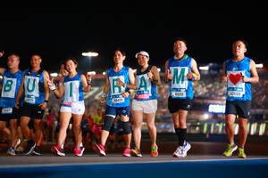 BIB: 83417, 2372, 68405, 41698, 42669
                            <button type="button" onclick="openModal(20898239)" class="btn btn-primary btn-sm float-right btn-popup" data-toggle="modal" data-target=".modal-high-quality">
                        <i class="fas fa-shopping-cart"></i> Add to Cart
                    </button>
                                            <button type="button" onclick="isThisMe(20898239, true)" class="btn btn-success btn-sm float-right btn-popup btn-isme hidden" data-toggle="tooltip" data-placement="bottom" title="นี่คือรูปของคุณใช่ไหม คลิกที่นี่เพื่อเอาเข้าอัลบั้ม">
                        <i class="fas fa-plus"></i> Add to album
                    </button>
                    <button type="button" onclick="isThisMe(20898239, false)" class="btn btn-warning btn-sm float-right btn-popup btn-isnotme hidden">
                        <i class="fas fa-ban"></i> Remove from album
                    </button>