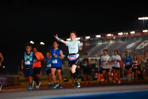 BIB: 54413
                            <button type="button" onclick="openModal(20894389)" class="btn btn-primary btn-sm float-right btn-popup" data-toggle="modal" data-target=".modal-high-quality">
                        <i class="fas fa-shopping-cart"></i> Add to Cart
                    </button>
                                            <button type="button" onclick="isThisMe(20894389, true)" class="btn btn-success btn-sm float-right btn-popup btn-isme hidden" data-toggle="tooltip" data-placement="bottom" title="นี่คือรูปของคุณใช่ไหม คลิกที่นี่เพื่อเอาเข้าอัลบั้ม">
                        <i class="fas fa-plus"></i> Add to album
                    </button>
                    <button type="button" onclick="isThisMe(20894389, false)" class="btn btn-warning btn-sm float-right btn-popup btn-isnotme hidden">
                        <i class="fas fa-ban"></i> Remove from album
                    </button>