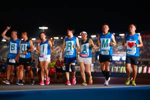 BIB: 834, 2572, 65405, 45825, 40698, 2017, 42669
                            <button type="button" onclick="openModal(20897503)" class="btn btn-primary btn-sm float-right btn-popup" data-toggle="modal" data-target=".modal-high-quality">
                        <i class="fas fa-shopping-cart"></i> Add to Cart
                    </button>
                                            <button type="button" onclick="isThisMe(20897503, true)" class="btn btn-success btn-sm float-right btn-popup btn-isme hidden" data-toggle="tooltip" data-placement="bottom" title="นี่คือรูปของคุณใช่ไหม คลิกที่นี่เพื่อเอาเข้าอัลบั้ม">
                        <i class="fas fa-plus"></i> Add to album
                    </button>
                    <button type="button" onclick="isThisMe(20897503, false)" class="btn btn-warning btn-sm float-right btn-popup btn-isnotme hidden">
                        <i class="fas fa-ban"></i> Remove from album
                    </button>