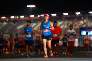 BIB: 45098
                            <button type="button" onclick="openModal(20899992)" class="btn btn-primary btn-sm float-right btn-popup" data-toggle="modal" data-target=".modal-high-quality">
                        <i class="fas fa-shopping-cart"></i> Add to Cart
                    </button>
                                            <button type="button" onclick="isThisMe(20899992, true)" class="btn btn-success btn-sm float-right btn-popup btn-isme hidden" data-toggle="tooltip" data-placement="bottom" title="นี่คือรูปของคุณใช่ไหม คลิกที่นี่เพื่อเอาเข้าอัลบั้ม">
                        <i class="fas fa-plus"></i> Add to album
                    </button>
                    <button type="button" onclick="isThisMe(20899992, false)" class="btn btn-warning btn-sm float-right btn-popup btn-isnotme hidden">
                        <i class="fas fa-ban"></i> Remove from album
                    </button>