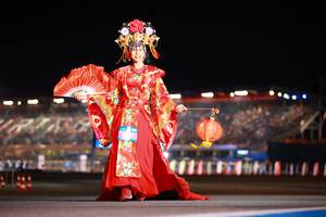 BIB: 
                            <button type="button" onclick="openModal(20928739)" class="btn btn-primary btn-sm float-right btn-popup" data-toggle="modal" data-target=".modal-high-quality">
                        <i class="fas fa-shopping-cart"></i> Add to Cart
                    </button>
                                            <button type="button" onclick="isThisMe(20928739, true)" class="btn btn-success btn-sm float-right btn-popup btn-isme hidden" data-toggle="tooltip" data-placement="bottom" title="นี่คือรูปของคุณใช่ไหม คลิกที่นี่เพื่อเอาเข้าอัลบั้ม">
                        <i class="fas fa-plus"></i> Add to album
                    </button>
                    <button type="button" onclick="isThisMe(20928739, false)" class="btn btn-warning btn-sm float-right btn-popup btn-isnotme hidden">
                        <i class="fas fa-ban"></i> Remove from album
                    </button>