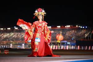 BIB: 
                            <button type="button" onclick="openModal(20928679)" class="btn btn-primary btn-sm float-right btn-popup" data-toggle="modal" data-target=".modal-high-quality">
                        <i class="fas fa-shopping-cart"></i> Add to Cart
                    </button>
                                            <button type="button" onclick="isThisMe(20928679, true)" class="btn btn-success btn-sm float-right btn-popup btn-isme hidden" data-toggle="tooltip" data-placement="bottom" title="นี่คือรูปของคุณใช่ไหม คลิกที่นี่เพื่อเอาเข้าอัลบั้ม">
                        <i class="fas fa-plus"></i> Add to album
                    </button>
                    <button type="button" onclick="isThisMe(20928679, false)" class="btn btn-warning btn-sm float-right btn-popup btn-isnotme hidden">
                        <i class="fas fa-ban"></i> Remove from album
                    </button>