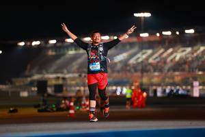 BIB: 42127
                            <button type="button" onclick="openModal(20925019)" class="btn btn-primary btn-sm float-right btn-popup" data-toggle="modal" data-target=".modal-high-quality">
                        <i class="fas fa-shopping-cart"></i> Add to Cart
                    </button>
                                            <button type="button" onclick="isThisMe(20925019, true)" class="btn btn-success btn-sm float-right btn-popup btn-isme hidden" data-toggle="tooltip" data-placement="bottom" title="นี่คือรูปของคุณใช่ไหม คลิกที่นี่เพื่อเอาเข้าอัลบั้ม">
                        <i class="fas fa-plus"></i> Add to album
                    </button>
                    <button type="button" onclick="isThisMe(20925019, false)" class="btn btn-warning btn-sm float-right btn-popup btn-isnotme hidden">
                        <i class="fas fa-ban"></i> Remove from album
                    </button>