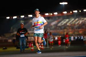 BIB: 4188
                            <button type="button" onclick="openModal(20906012)" class="btn btn-primary btn-sm float-right btn-popup" data-toggle="modal" data-target=".modal-high-quality">
                        <i class="fas fa-shopping-cart"></i> Add to Cart
                    </button>
                                            <button type="button" onclick="isThisMe(20906012, true)" class="btn btn-success btn-sm float-right btn-popup btn-isme hidden" data-toggle="tooltip" data-placement="bottom" title="นี่คือรูปของคุณใช่ไหม คลิกที่นี่เพื่อเอาเข้าอัลบั้ม">
                        <i class="fas fa-plus"></i> Add to album
                    </button>
                    <button type="button" onclick="isThisMe(20906012, false)" class="btn btn-warning btn-sm float-right btn-popup btn-isnotme hidden">
                        <i class="fas fa-ban"></i> Remove from album
                    </button>