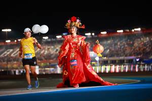 BIB: 68423
                            <button type="button" onclick="openModal(20926938)" class="btn btn-primary btn-sm float-right btn-popup" data-toggle="modal" data-target=".modal-high-quality">
                        <i class="fas fa-shopping-cart"></i> Add to Cart
                    </button>
                                            <button type="button" onclick="isThisMe(20926938, true)" class="btn btn-success btn-sm float-right btn-popup btn-isme hidden" data-toggle="tooltip" data-placement="bottom" title="นี่คือรูปของคุณใช่ไหม คลิกที่นี่เพื่อเอาเข้าอัลบั้ม">
                        <i class="fas fa-plus"></i> Add to album
                    </button>
                    <button type="button" onclick="isThisMe(20926938, false)" class="btn btn-warning btn-sm float-right btn-popup btn-isnotme hidden">
                        <i class="fas fa-ban"></i> Remove from album
                    </button>