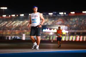 BIB: 8962
                            <button type="button" onclick="openModal(20912345)" class="btn btn-primary btn-sm float-right btn-popup" data-toggle="modal" data-target=".modal-high-quality">
                        <i class="fas fa-shopping-cart"></i> Add to Cart
                    </button>
                                            <button type="button" onclick="isThisMe(20912345, true)" class="btn btn-success btn-sm float-right btn-popup btn-isme hidden" data-toggle="tooltip" data-placement="bottom" title="นี่คือรูปของคุณใช่ไหม คลิกที่นี่เพื่อเอาเข้าอัลบั้ม">
                        <i class="fas fa-plus"></i> Add to album
                    </button>
                    <button type="button" onclick="isThisMe(20912345, false)" class="btn btn-warning btn-sm float-right btn-popup btn-isnotme hidden">
                        <i class="fas fa-ban"></i> Remove from album
                    </button>