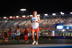 BIB: 
                            <button type="button" onclick="openModal(20907947)" class="btn btn-primary btn-sm float-right btn-popup" data-toggle="modal" data-target=".modal-high-quality">
                        <i class="fas fa-shopping-cart"></i> Add to Cart
                    </button>
                                            <button type="button" onclick="isThisMe(20907947, true)" class="btn btn-success btn-sm float-right btn-popup btn-isme hidden" data-toggle="tooltip" data-placement="bottom" title="นี่คือรูปของคุณใช่ไหม คลิกที่นี่เพื่อเอาเข้าอัลบั้ม">
                        <i class="fas fa-plus"></i> Add to album
                    </button>
                    <button type="button" onclick="isThisMe(20907947, false)" class="btn btn-warning btn-sm float-right btn-popup btn-isnotme hidden">
                        <i class="fas fa-ban"></i> Remove from album
                    </button>