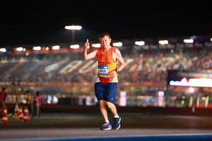 BIB: 6010
                            <button type="button" onclick="openModal(20912995)" class="btn btn-primary btn-sm float-right btn-popup" data-toggle="modal" data-target=".modal-high-quality">
                        <i class="fas fa-shopping-cart"></i> Add to Cart
                    </button>
                                            <button type="button" onclick="isThisMe(20912995, true)" class="btn btn-success btn-sm float-right btn-popup btn-isme hidden" data-toggle="tooltip" data-placement="bottom" title="นี่คือรูปของคุณใช่ไหม คลิกที่นี่เพื่อเอาเข้าอัลบั้ม">
                        <i class="fas fa-plus"></i> Add to album
                    </button>
                    <button type="button" onclick="isThisMe(20912995, false)" class="btn btn-warning btn-sm float-right btn-popup btn-isnotme hidden">
                        <i class="fas fa-ban"></i> Remove from album
                    </button>