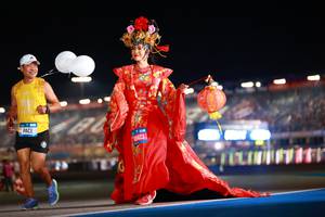 BIB: 68423
                            <button type="button" onclick="openModal(20927414)" class="btn btn-primary btn-sm float-right btn-popup" data-toggle="modal" data-target=".modal-high-quality">
                        <i class="fas fa-shopping-cart"></i> Add to Cart
                    </button>
                                            <button type="button" onclick="isThisMe(20927414, true)" class="btn btn-success btn-sm float-right btn-popup btn-isme hidden" data-toggle="tooltip" data-placement="bottom" title="นี่คือรูปของคุณใช่ไหม คลิกที่นี่เพื่อเอาเข้าอัลบั้ม">
                        <i class="fas fa-plus"></i> Add to album
                    </button>
                    <button type="button" onclick="isThisMe(20927414, false)" class="btn btn-warning btn-sm float-right btn-popup btn-isnotme hidden">
                        <i class="fas fa-ban"></i> Remove from album
                    </button>