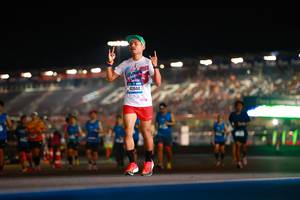 BIB: 40844, 117
                            <button type="button" onclick="openModal(20901499)" class="btn btn-primary btn-sm float-right btn-popup" data-toggle="modal" data-target=".modal-high-quality">
                        <i class="fas fa-shopping-cart"></i> Add to Cart
                    </button>
                                            <button type="button" onclick="isThisMe(20901499, true)" class="btn btn-success btn-sm float-right btn-popup btn-isme hidden" data-toggle="tooltip" data-placement="bottom" title="นี่คือรูปของคุณใช่ไหม คลิกที่นี่เพื่อเอาเข้าอัลบั้ม">
                        <i class="fas fa-plus"></i> Add to album
                    </button>
                    <button type="button" onclick="isThisMe(20901499, false)" class="btn btn-warning btn-sm float-right btn-popup btn-isnotme hidden">
                        <i class="fas fa-ban"></i> Remove from album
                    </button>