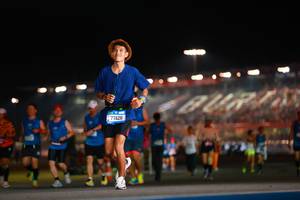 BIB: 77426
                            <button type="button" onclick="openModal(20903111)" class="btn btn-primary btn-sm float-right btn-popup" data-toggle="modal" data-target=".modal-high-quality">
                        <i class="fas fa-shopping-cart"></i> Add to Cart
                    </button>
                                            <button type="button" onclick="isThisMe(20903111, true)" class="btn btn-success btn-sm float-right btn-popup btn-isme hidden" data-toggle="tooltip" data-placement="bottom" title="นี่คือรูปของคุณใช่ไหม คลิกที่นี่เพื่อเอาเข้าอัลบั้ม">
                        <i class="fas fa-plus"></i> Add to album
                    </button>
                    <button type="button" onclick="isThisMe(20903111, false)" class="btn btn-warning btn-sm float-right btn-popup btn-isnotme hidden">
                        <i class="fas fa-ban"></i> Remove from album
                    </button>